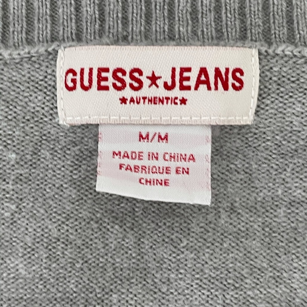 Guess Top - Picture 3 of 4